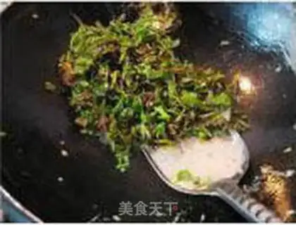 Make step 5