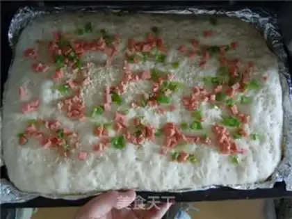 Make step 10