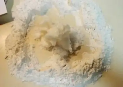 Make step 3