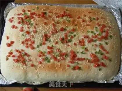 Make step 11