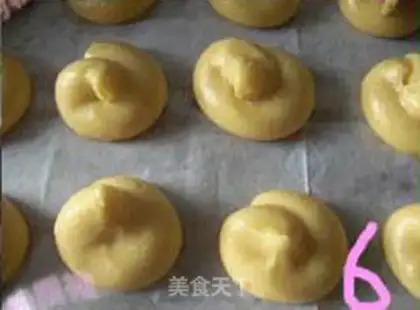 Make step 5