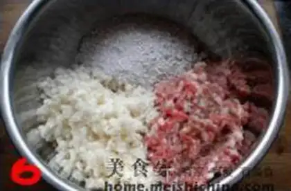 Make step 5