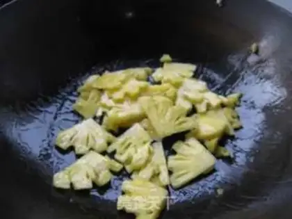 Make step 3