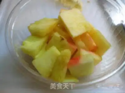 Make step 2