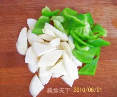 Make step 4