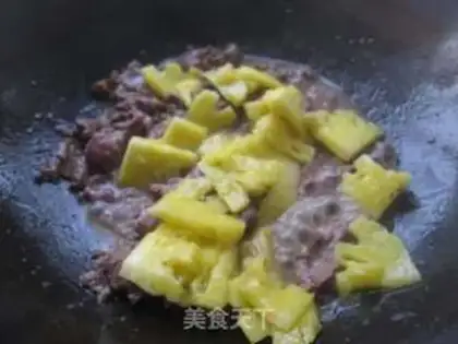 Make step 5
