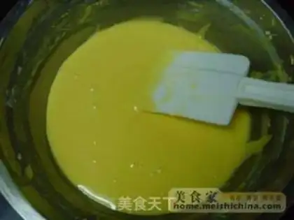 Make step 2