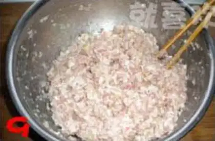 Make step 8