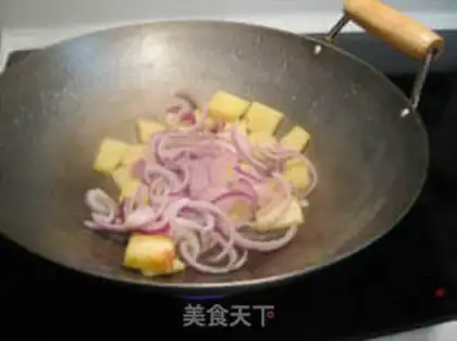 Make step 4