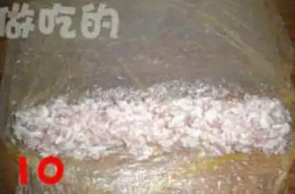 Make step 9