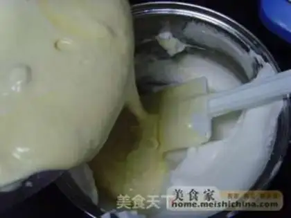 Make step 5