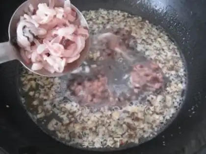 Make step 10