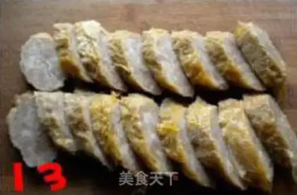 Make step 12