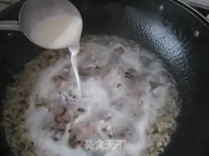Make step 11