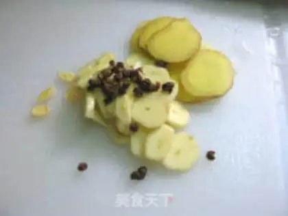 Make step 1