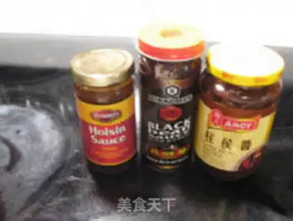 Make step 2