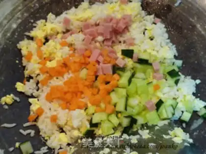 Make step 4