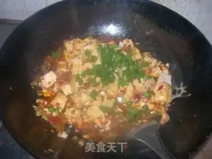 Make step 5