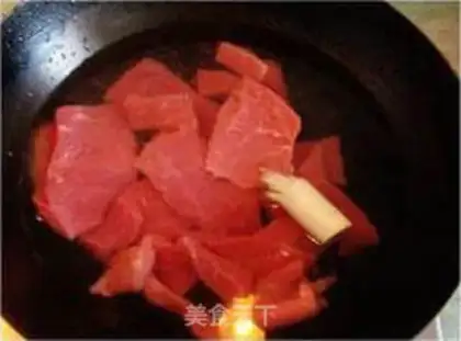 Make step 1