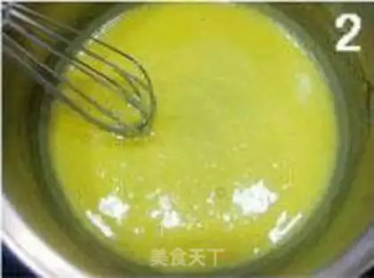 Make step 1
