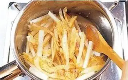 Make step 1