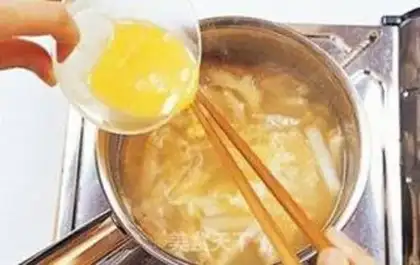 Make step 3