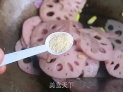Make step 5