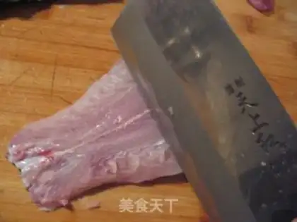 Make step 1