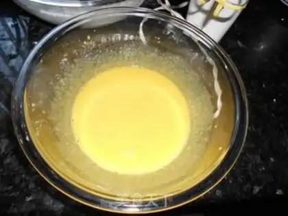 Make step 5