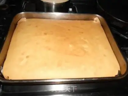 Make step 11