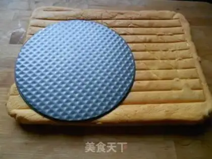Make step 12