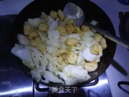 Make step 3