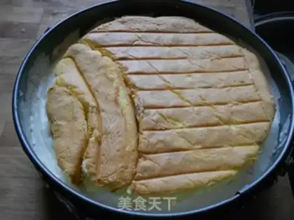 Make step 25