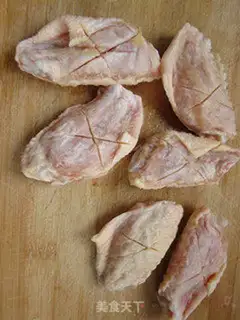Make step 2