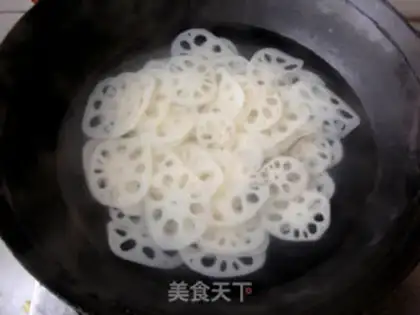 Make step 1