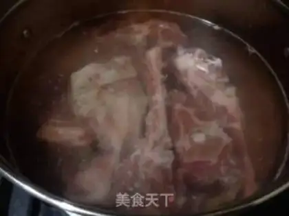 Make step 2