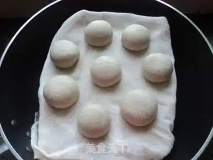 Make step 10