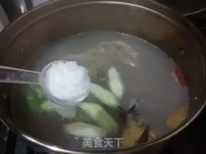 Make step 5