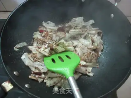Make step 5