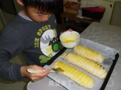 Make  step 7