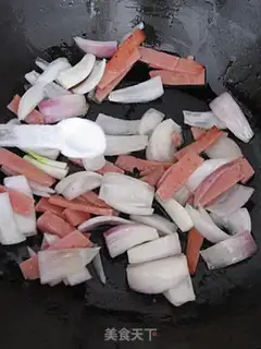 Make step 5