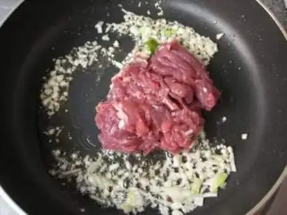 Make step 2