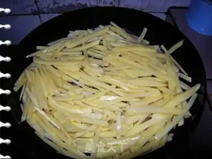 Make step 5