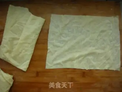 Make step 4