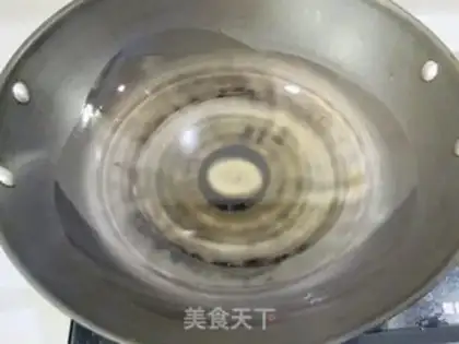 Make step 15