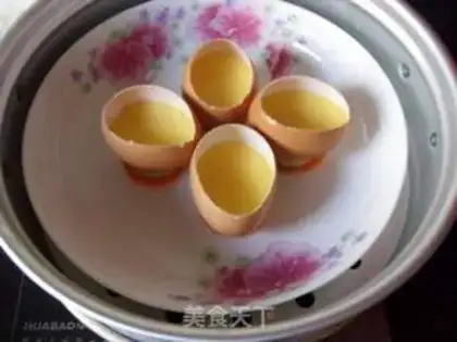 Make step 8
