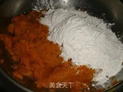 Make step 3
