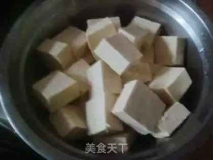 Make step 1
