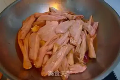 Make step 2
