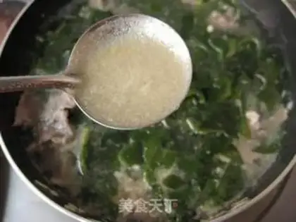 Make step 5